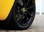 Lotus Elise 99T 2003 года